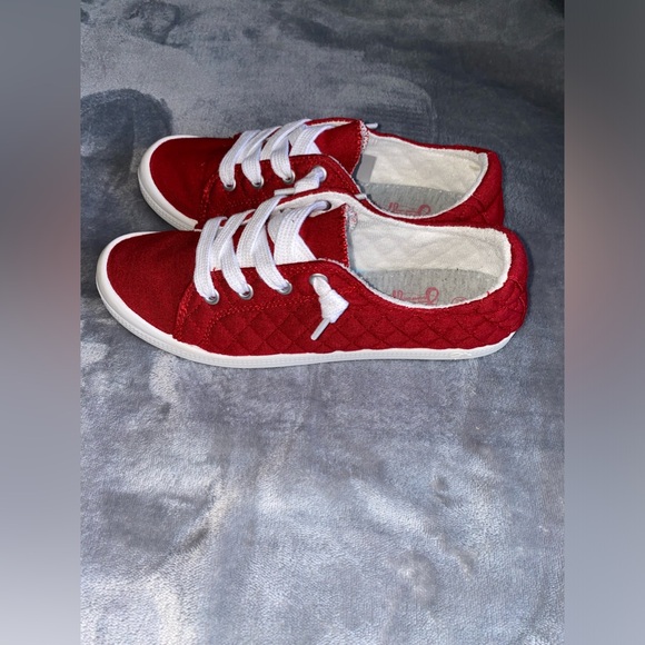 JellyPop Comfort Fit Women’s Sneakers. - Picture 4 of 12